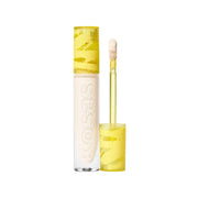 Revealer Super Creamy + Brightening Concealer and Daytime Eye Cream - Makeup - Kosas - Kosas_RC2021_Vessel_0.5_TransparentBG - The Detox Market | .5 - Very Light with Neutral Undertones