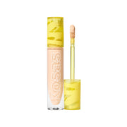 Revealer Super Creamy + Brightening Concealer and Daytime Eye Cream - Makeup - Kosas - Kosas_RC2021_Vessel_03_TransparentBG - The Detox Market | 03 - Light with Subtle Golden Undertones