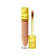 Revealer Super Creamy + Brightening Concealer and Daytime Eye Cream - Makeup - Kosas - Kosas_RC2021_Vessel_07_TransparentBG - The Detox Market | 07 - Tan with Neutral Undertones