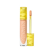 Revealer Super Creamy + Brightening Concealer and Daytime Eye Cream - Makeup - Kosas - 2_TransparentBG - The Detox Market | 6.2 - Medium+ with Neutral Peach Undertones