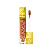 Revealer Super Creamy + Brightening Concealer and Daytime Eye Cream - Makeup - Kosas - 1_TransparentBG - The Detox Market | 8.1 - Tan+ with Olive Cool Undertones