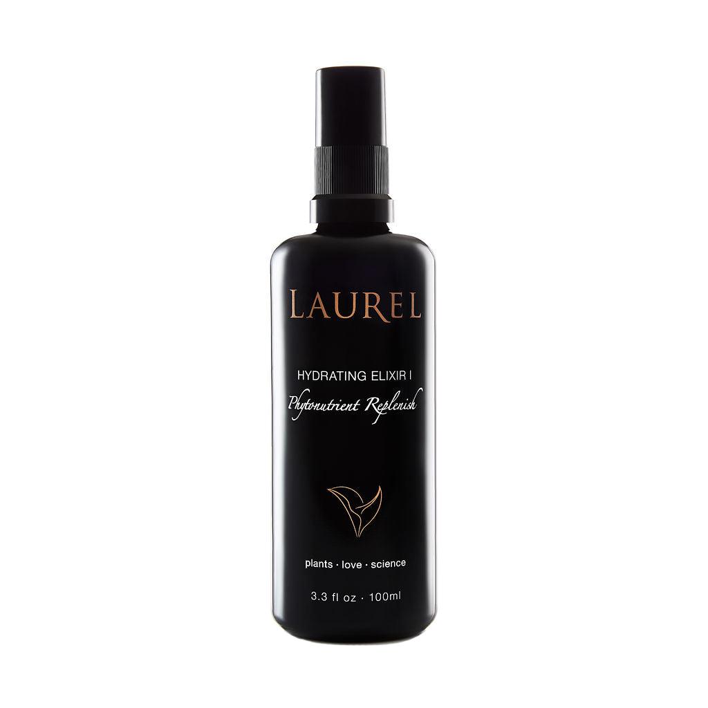 Laurel Skin-Hydrating Elixir I-Hydrating Elixir I: Normal Mature-