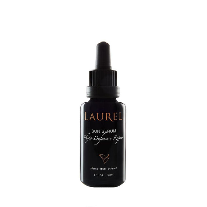Laurel Skin-Sun Serum-Facial Serum: Sun Serum-