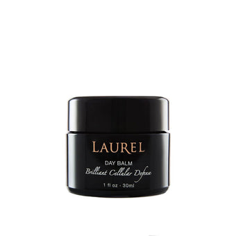 Laurel Skin-Day Balm-Facial Balm: Transform Daily-