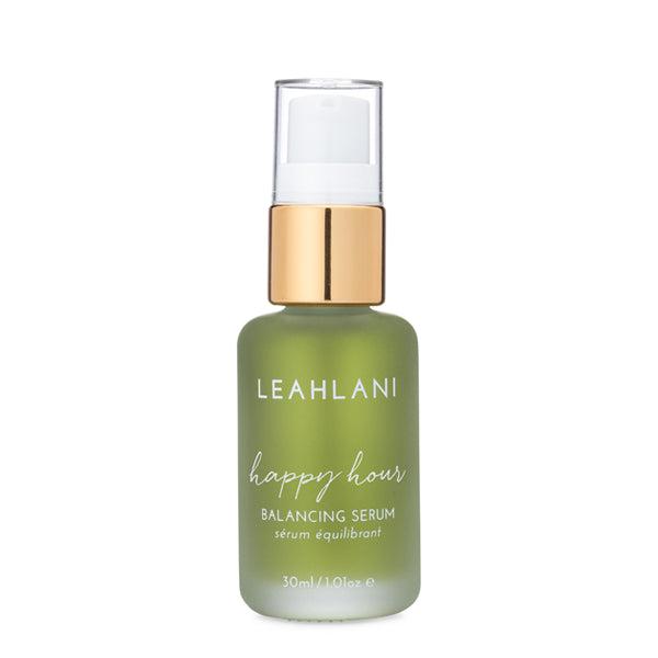 Leahlani Skincare-Happy Hour Balancing Serum-