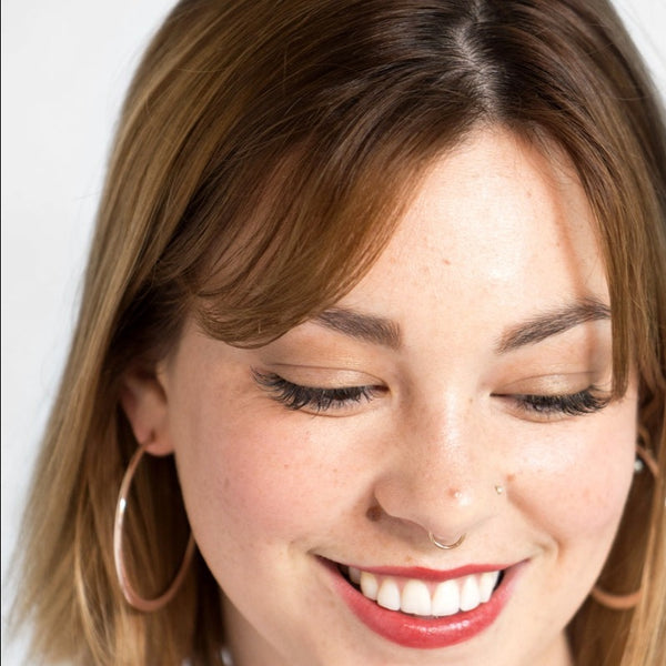 Jojoba Eye Pencil - Makeup - Ere Perez - Lia_01 - The Detox Market | Gold