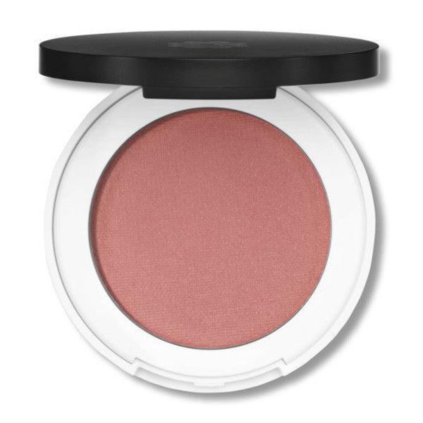 Lily Lolo-Pressed Mineral Blush-Burst Your Bubble-