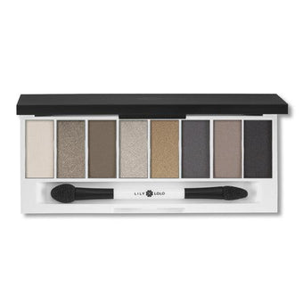 Lily Lolo-Pedal to the Metal Eye Palette-