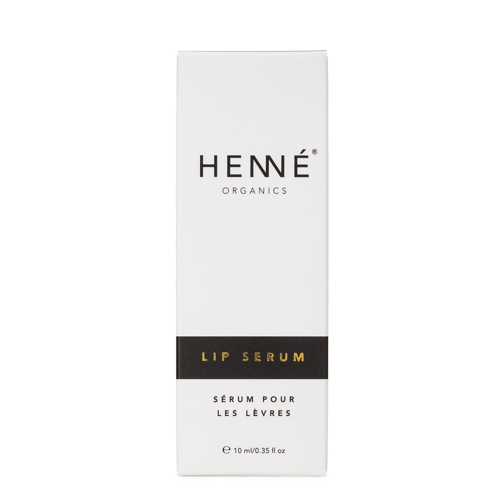Henne Organics-Lip Serum-