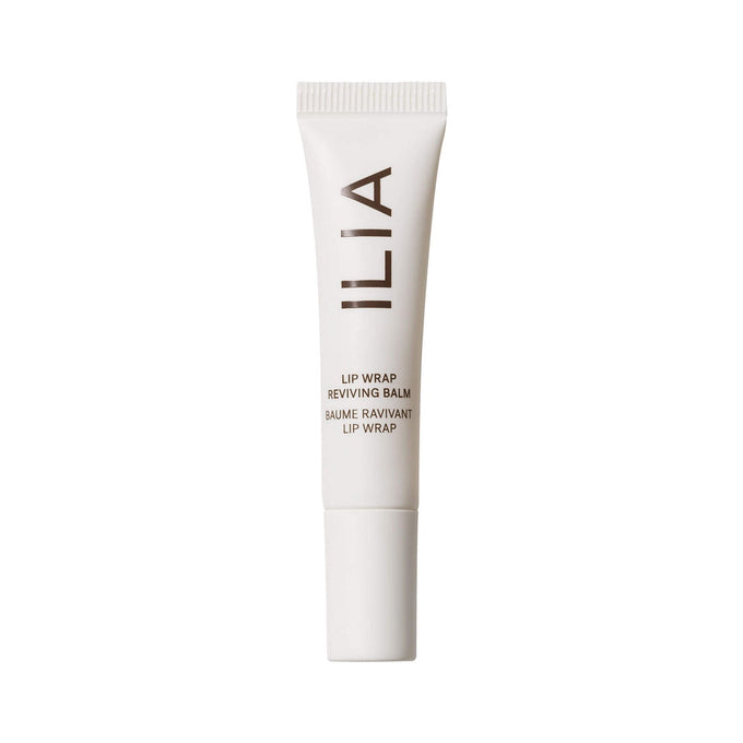 ILIA-Lip Wrap Reviving Balm-