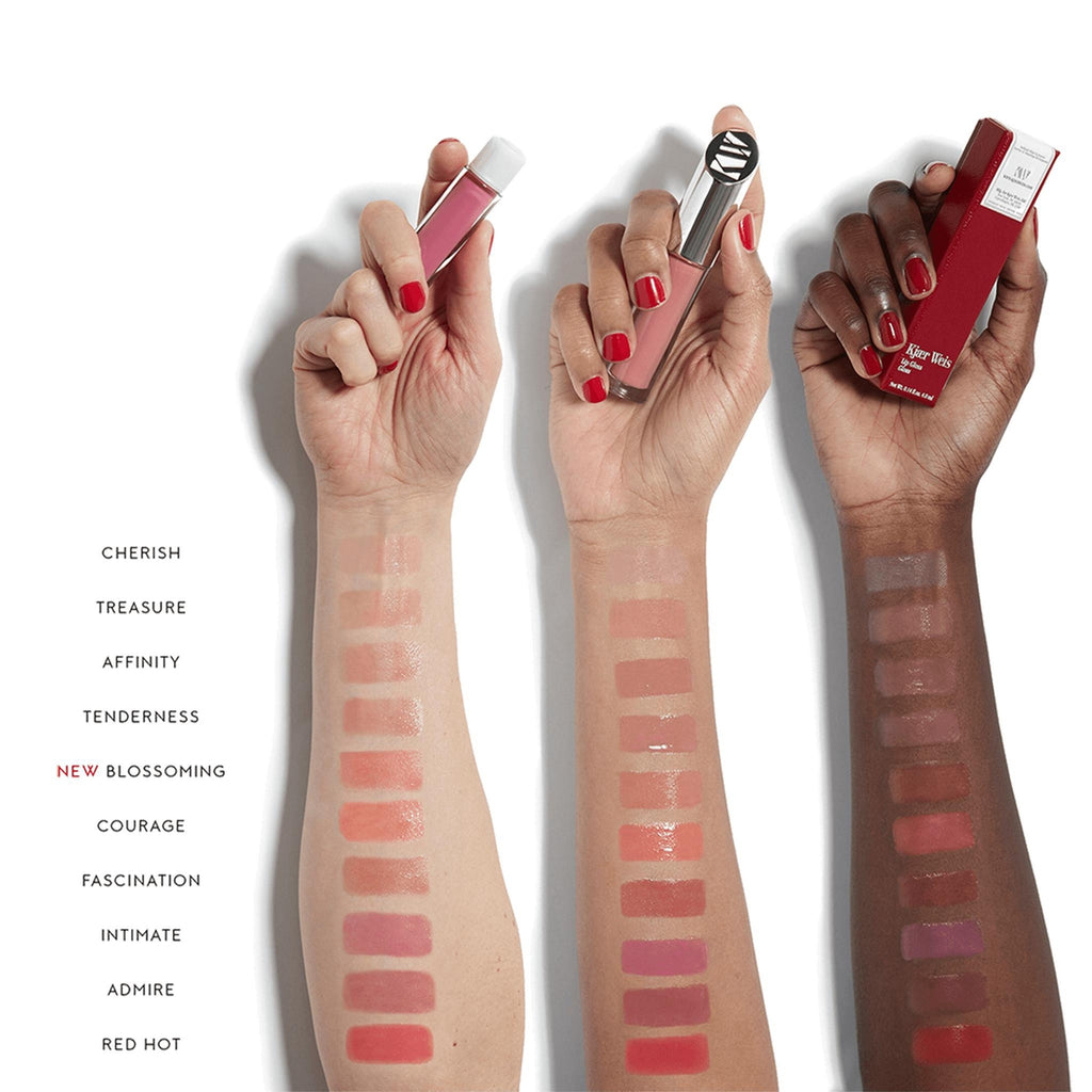 Lip Gloss - Makeup - Kjaer Weis - Lipgloss-Armswatch - The Detox Market | Always