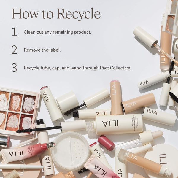 Liquid Powder Matte Eye Tint - Makeup - ILIA - LiquidPowder_Sustainability_Asset_1x1_2d355bb5-9c51-42c4-9086-b9efa122b730 - The Detox Market | Always