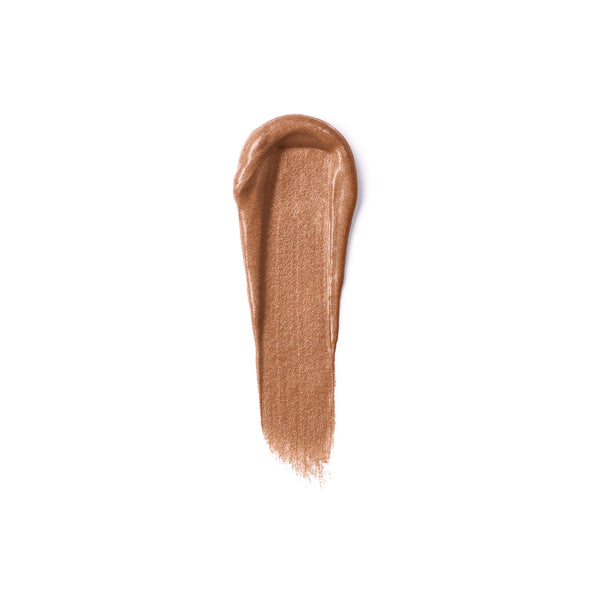 Liquid Powder Chromatic Eye Tint - Makeup - ILIA - Liquid_Powder_Eye_Tint_Swatch_Burnish - The Detox Market | Sheen (copper bronze)
