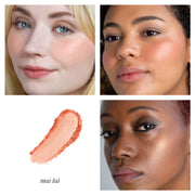 ReDimension Hydra Powder Blush Refill - Makeup - RMS Beauty - MAITAI_d9352c07-9fb8-4a76-b519-29dd134f25db - The Detox Market | Mai Tai - a sunlit citrusy coral