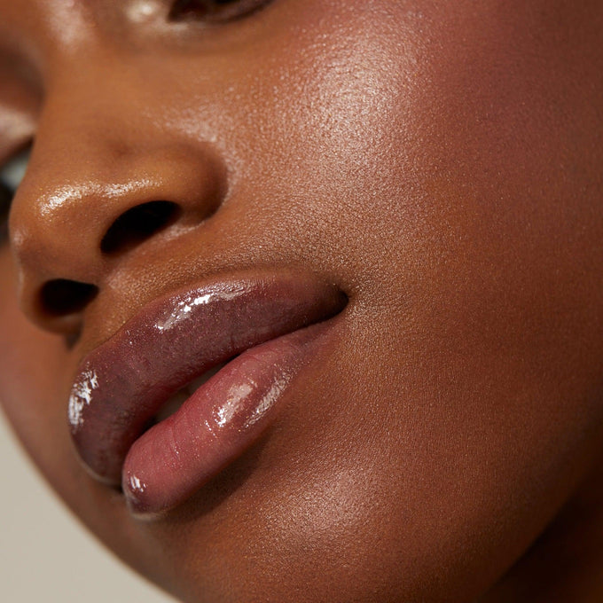 Lip Gloss - Makeup - Minori - MINORI_LIPGLOSS_BLOSSOM_01_HR - The Detox Market | Blossom - Warm Petal Pink