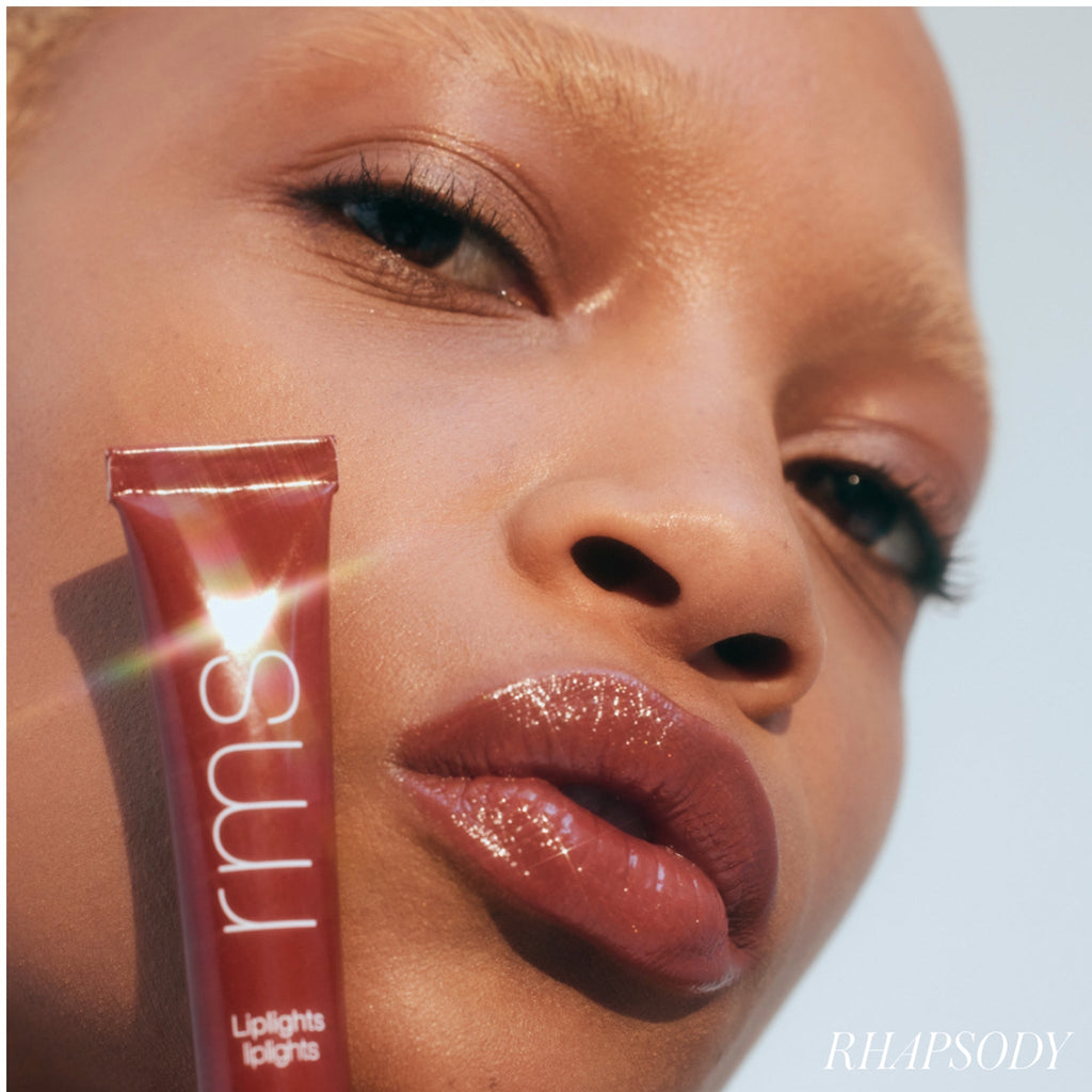 Liplights Cream Lip Gloss - Makeup - RMS Beauty - MODEL-1-11_png - The Detox Market | Rhapsody - Spicy cinnamon