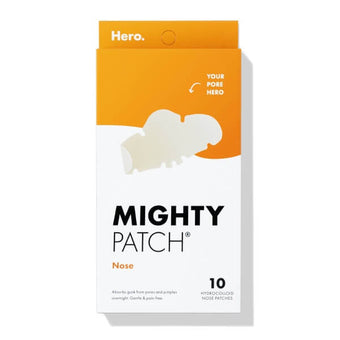 HERO Cosmetics-Mighty Patch Nose, 10ct-