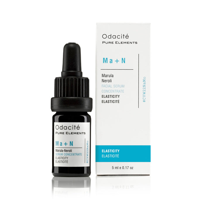 Odacite-Ma + N | Elasticity-Marula Neroli Serum-