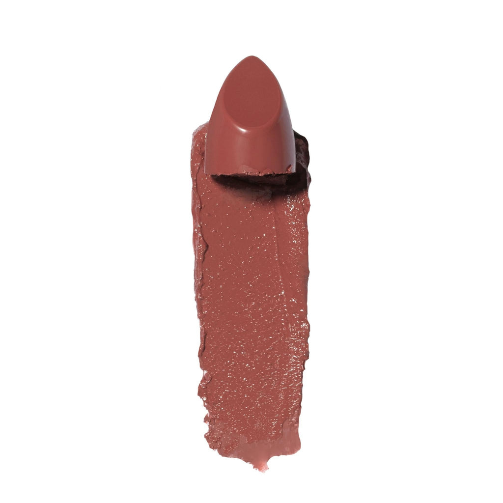 ILIA-Color Block Lipstick-Marsala-