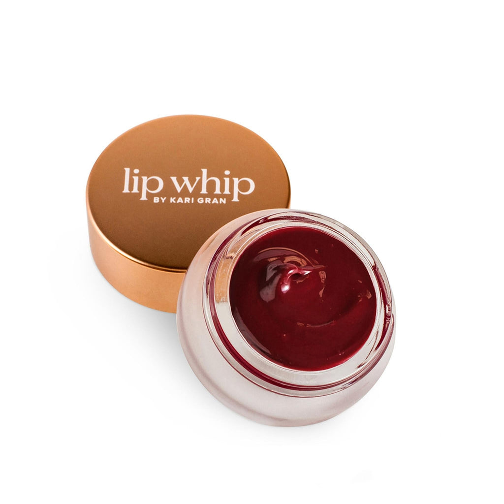 Lip Whip - Makeup - Kari Gran - Marsala - The Detox Market | 