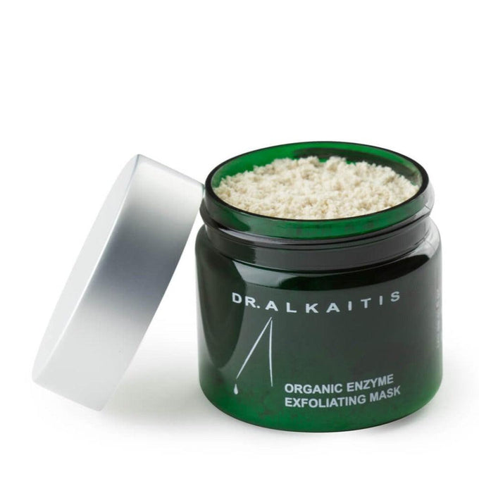 Dr. Alkaitis-Organic Enzyme Exfoliating Mask-.88 oz-