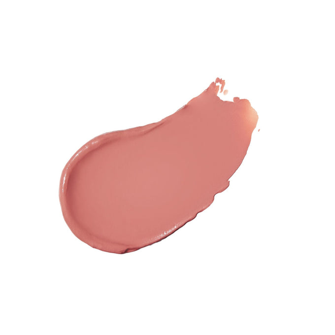 Matte Naturally Liquid Lipstick - Refill - Makeup - Kjaer Weis - MatteNaturally-Swatch-Enthralling_TDM_da0fc355-463e-4dea-a6d9-b30eaba89951 - The Detox Market | Enthralling - Warm dusty rose