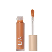Liquid Powder Matte Eye Tint - Makeup - ILIA - MatteTint_Open_OCHRE - The Detox Market | 