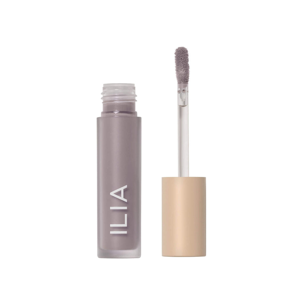 Liquid Powder Matte Eye Tint - Makeup - ILIA - Matte_Tint_Open_DOVE - The Detox Market | Dove - Dove gray