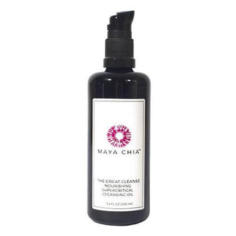 Maya Chia-The Great Cleanse Nourishing Supercritical Cleansing Oil-