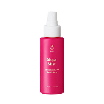 BYBI-Mega Mist 70ml - Hyaluronic Acid Facial Spray-