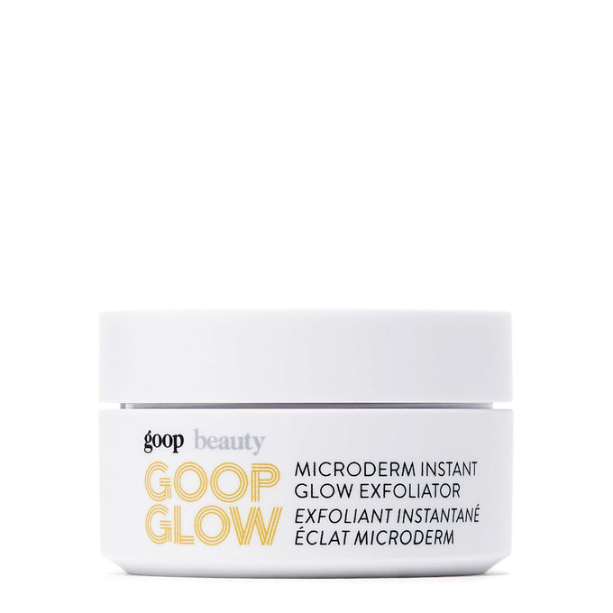 Goop-GOOPGLOW Microderm Instant Glow Exfoliator-