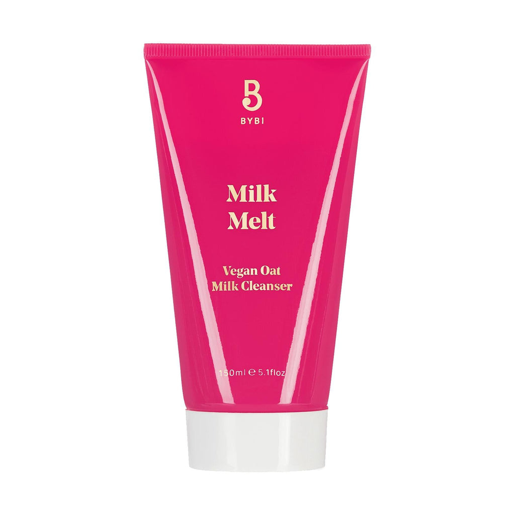 BYBI-Milk Melt 150ml - Vegan Oat Milk Cleanser-