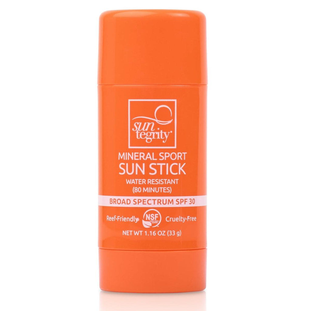Suntegrity-Sport Mineral Sun Stick SPF 30-Skincare-Mineral_Sport_Sunstick-The Detox Market | 