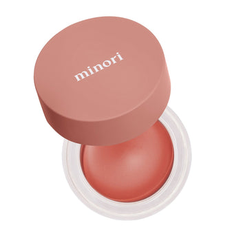 Minori-Cream Blush-