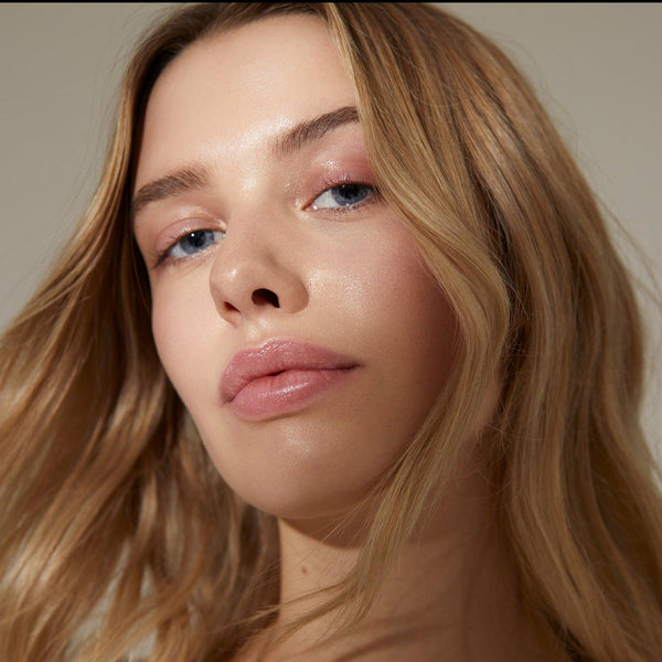 Lip Gloss - Makeup - Minori - Minori_LipGloss_Blossom_3 - The Detox Market | Blossom - Warm Petal Pink