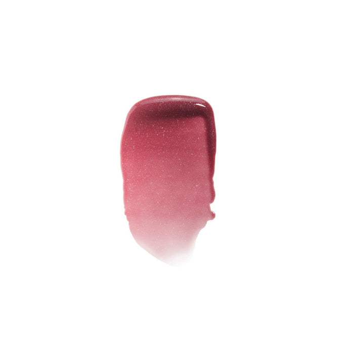 Lip Gloss - Makeup - Minori - Minori_ProductsShots_SWATCH-Lipgloss-Juneberry - The Detox Market | Juneberry - Cool Berry