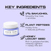 Herbivore-Moon Dew 1% Bakuchiol + Peptides Retinol Alternative Eye Cream-