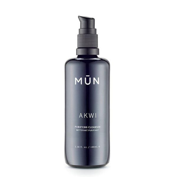 Mun-Akwi Purifying Cleanser-Akwi Purifying Cleanser-
