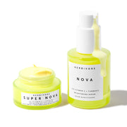 Herbivore-Super Nova 5% THD Vitamin C Brightening Eye Cream-