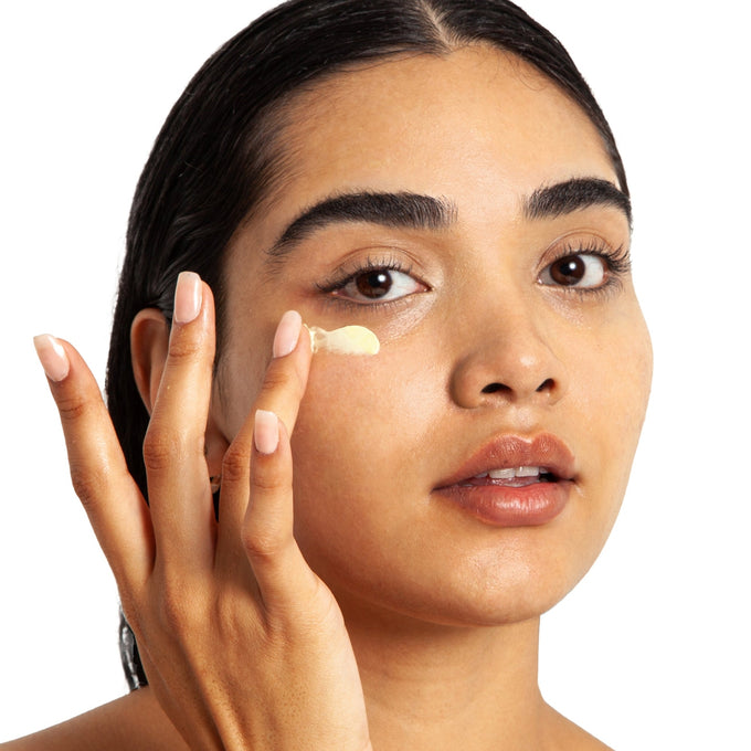 Herbivore-Super Nova 5% THD Vitamin C Brightening Eye Cream-