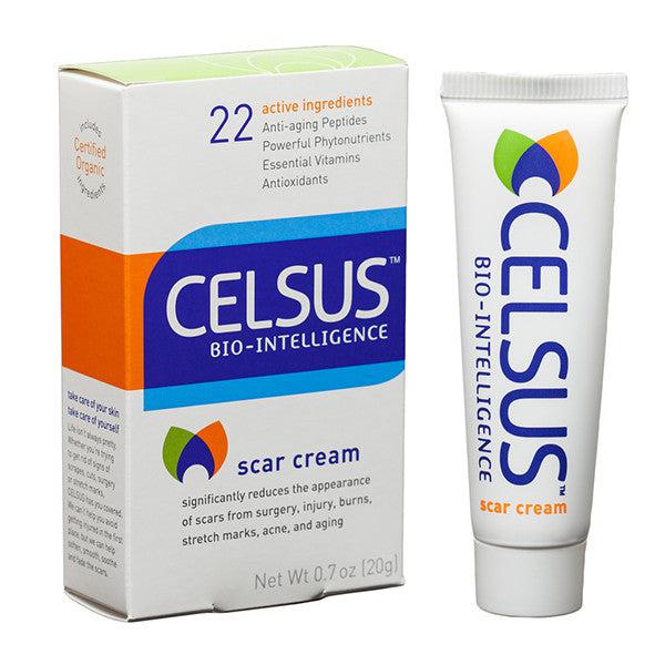 Celsus-Bio-Intelligence Scar Cream-