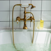 OSEA-Vagus Nerve Bath Oil-