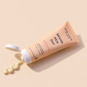 One Love Organics-Brand New Day Microderma Scrub + Masque, 3.4oz-