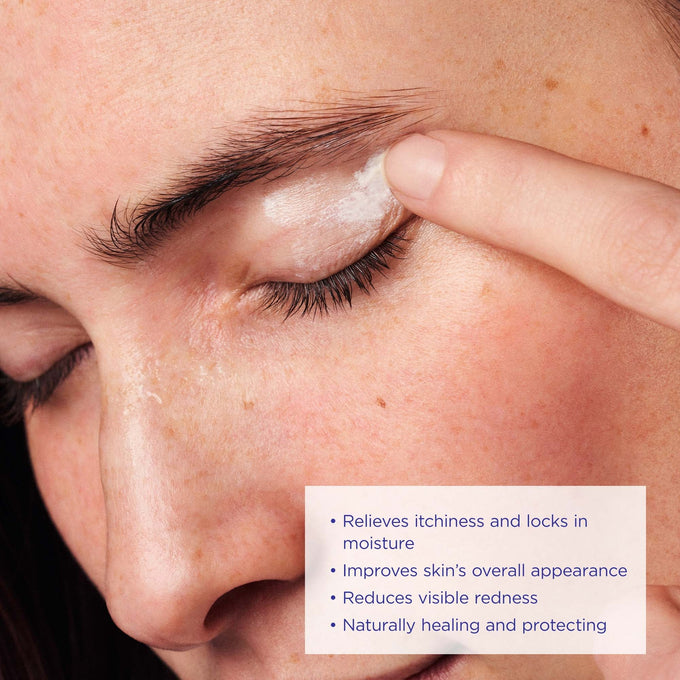 Province Apothecary-Healing Eczema Balm-