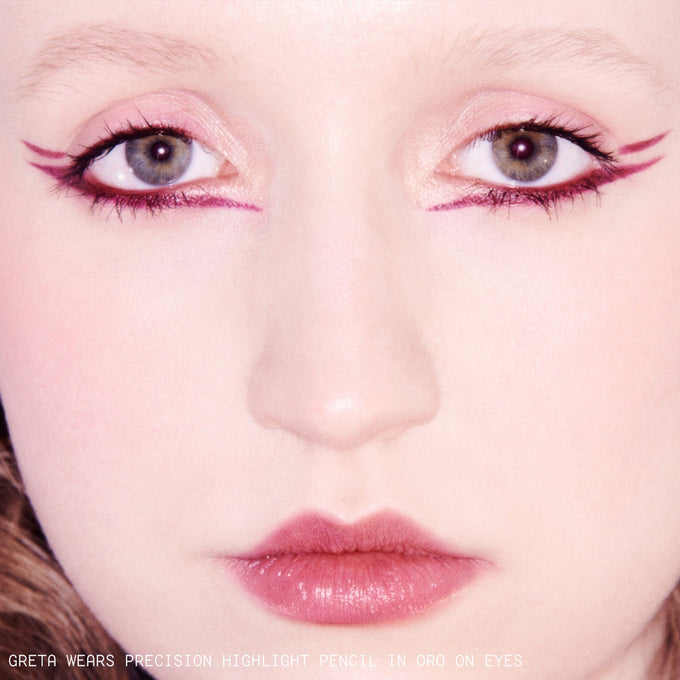 Precision Highlight Pencil - Makeup - 19/99 Beauty - PCP0012-5 - The Detox Market | Oro