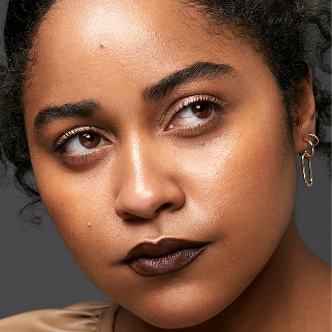 Precision Colour Pencil - Makeup - 19/99 Beauty - PCP003-5 - The Detox Market | Barna - rich with a warm-chocolate undertone and a hint of charcoal