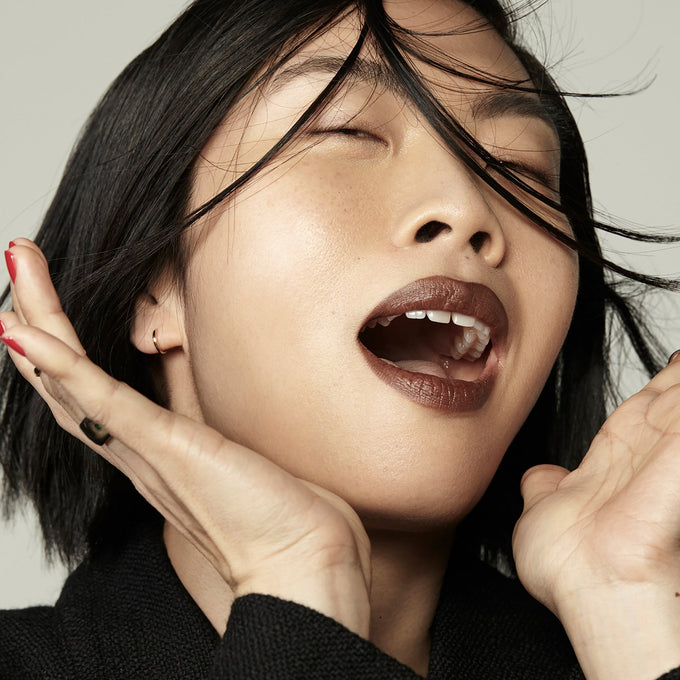 Precision Colour Pencil - Makeup - 19/99 Beauty - PCP003-6 - The Detox Market | Barna - rich with a warm-chocolate undertone and a hint of charcoal