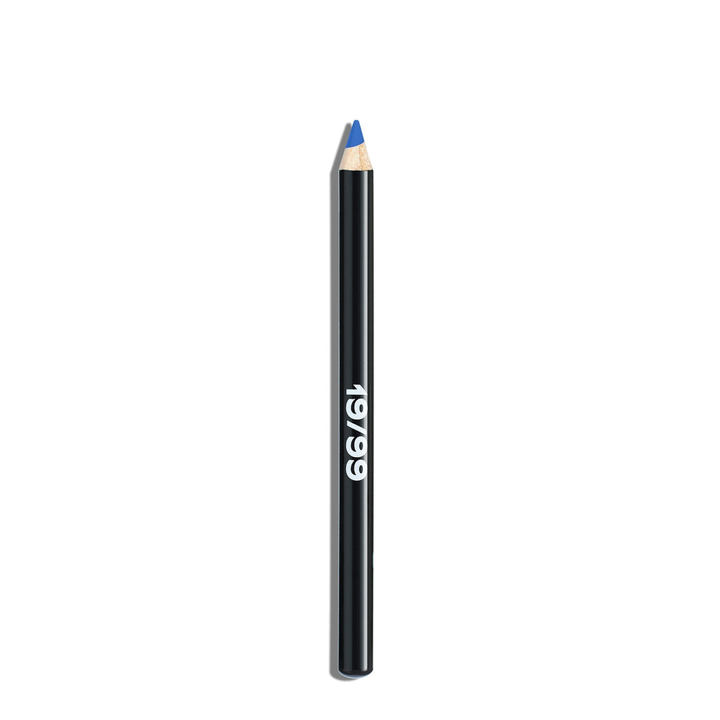 19/99 Beauty-Precision Colour Pencil-Wasser - a cool water blue shade that is slightly lighter than a classic cobalt blue-