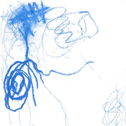 Precision Colour Pencil - Makeup - 19/99 Beauty - PCP005-3 - The Detox Market | Wasser - a cool water blue shade that is slightly lighter than a classic cobalt blue