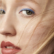 Precision Colour Pencil - Makeup - 19/99 Beauty - PCP005-6 - The Detox Market | Wasser - a cool water blue shade that is slightly lighter than a classic cobalt blue